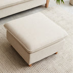 Quella 3 Seater Sectional Sofa