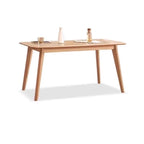 Rachel Solid Wood Dining Table