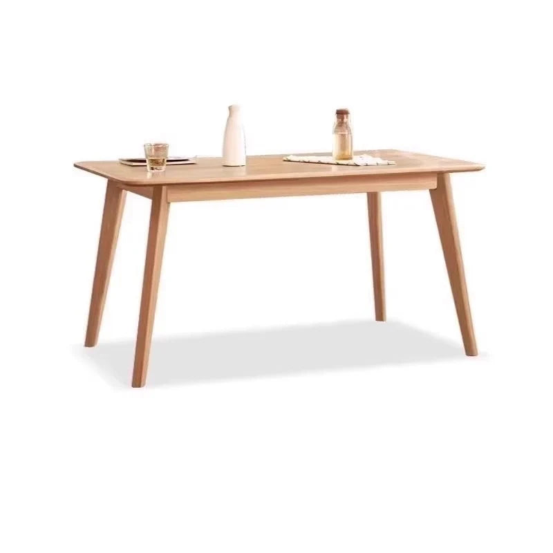 Rachel Solid Wood Dining Table
