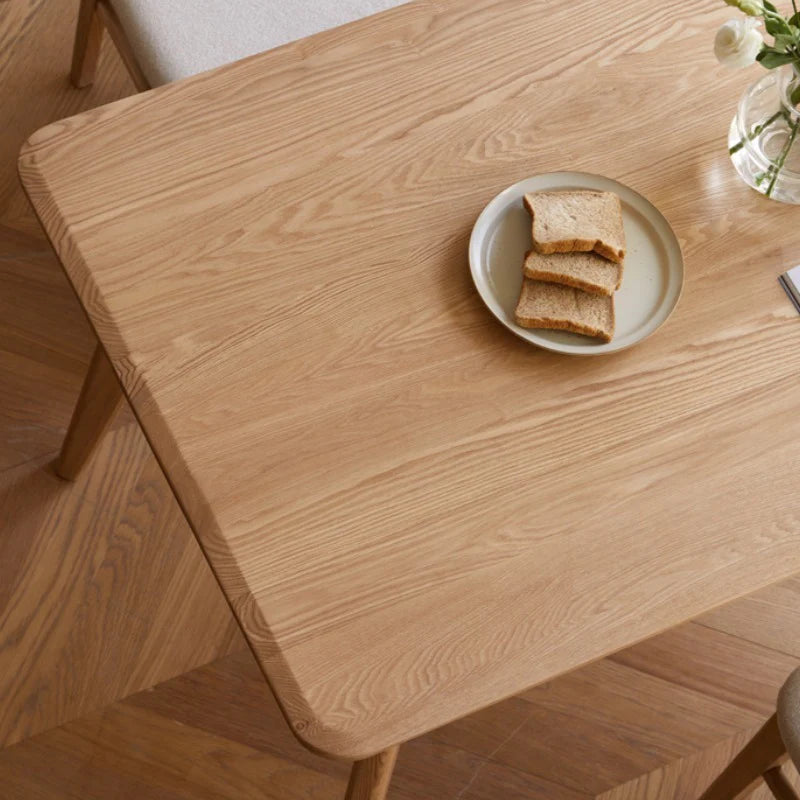 Rachel Solid Wood Dining Table