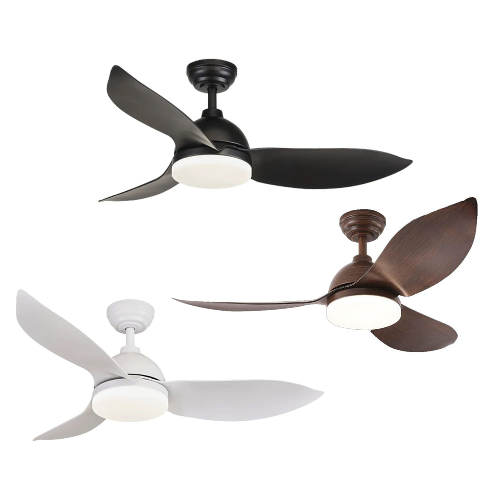 Bestar Raptor 33" 38" 48" Ceiling Fan