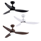 Bestar Razor 46" 54" Ceiling Fan