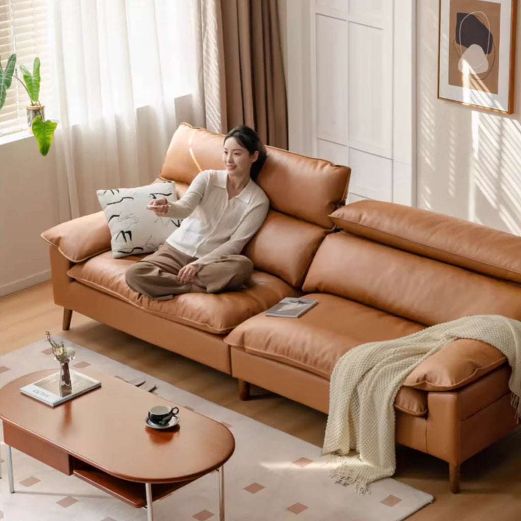 Rio 3 Seater Pet Friendly Sofa