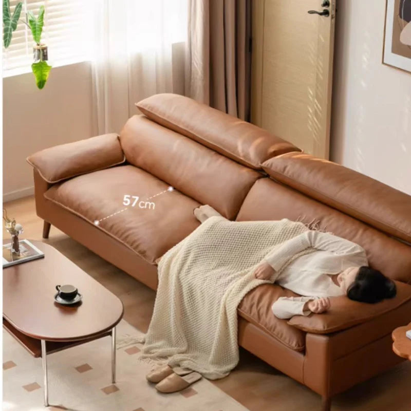 Rio 3 Seater Pet Friendly Sofa