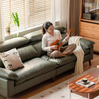Rio 3 Seater Pet Friendly Sofa
