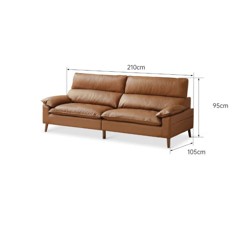 Rio 3 Seater Pet Friendly Sofa