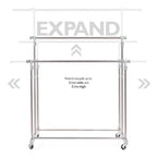Tame Promotions Rover Portable Stand Laundry System