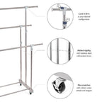 Tame Promotions Rover Portable Stand Laundry System