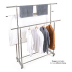 Tame Promotions Rover Portable Stand Laundry System