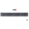 Line8 Model SL Surface Light Power Track - Galaxy Blue Finish