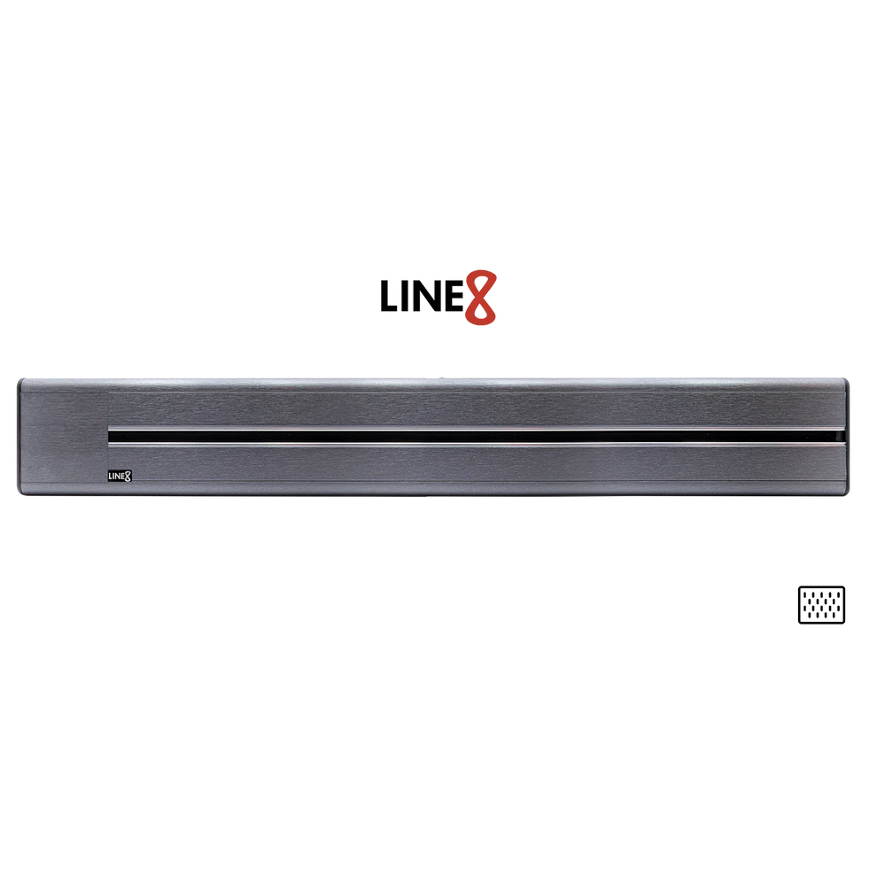 Line8 Model SL Surface Light Power Track - Galaxy Blue Finish