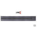 Line8 Model SL Surface Light Power Track - Galaxy Blue Finish