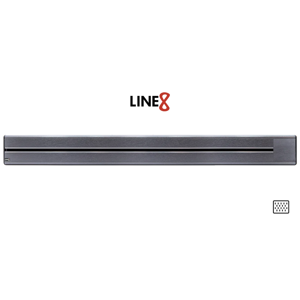 Line8 Model SL Surface Light Power Track - Galaxy Blue Finish