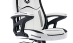 TTRacing Duo V4 Gaming Chair - Stormtrooper Edition
