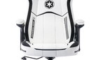 TTRacing Duo V4 Gaming Chair - Stormtrooper Edition