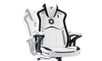 TTRacing Duo V4 Gaming Chair - Stormtrooper Edition
