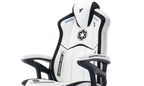 TTRacing Duo V4 Gaming Chair - Stormtrooper Edition