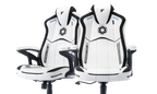 TTRacing Duo V4 Gaming Chair - Stormtrooper Edition