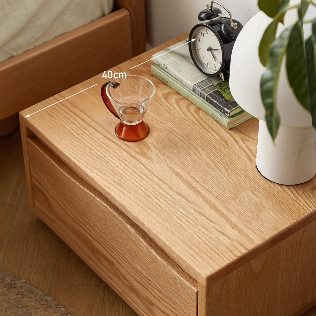 Sachi Bedside Table