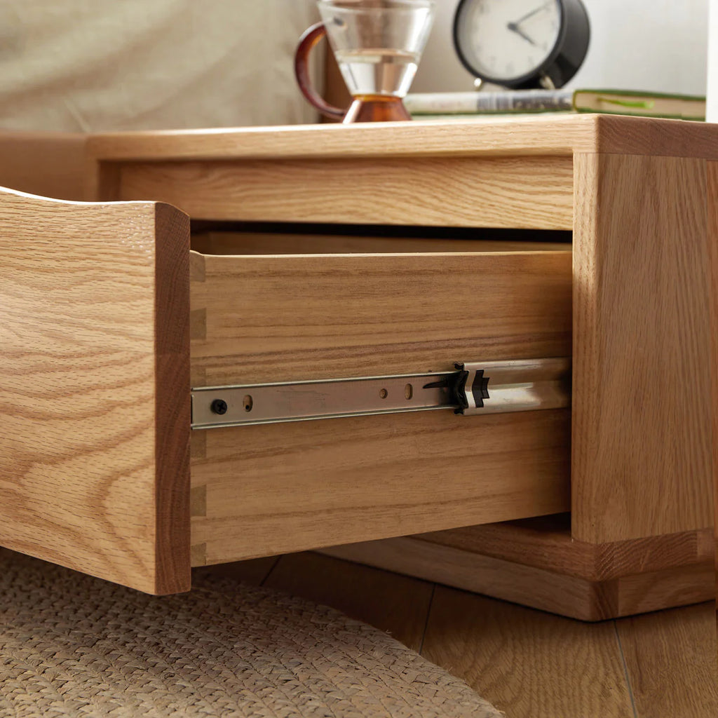 Sachi Bedside Table