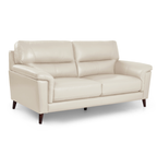 FULL GRAIN LEATHER SOFA 8007
