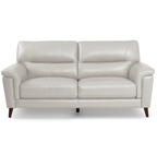 FULL GRAIN LEATHER SOFA 8007