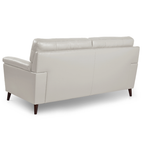 FULL GRAIN LEATHER SOFA 8007