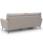 FULL LEATHER SOFA 3543