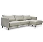 L-SHAPED SOFA 3198
