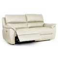 MANUAL RECLINER SOFA 8001