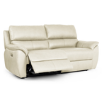 MANUAL RECLINER SOFA 8001