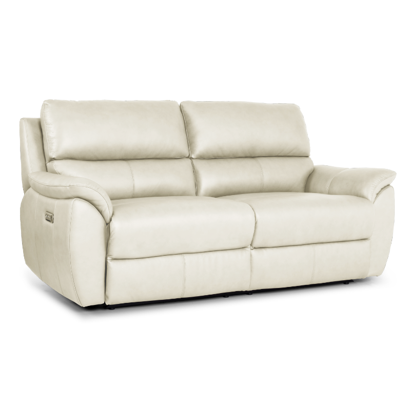 MANUAL RECLINER SOFA 8001