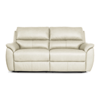 MANUAL RECLINER SOFA 8001