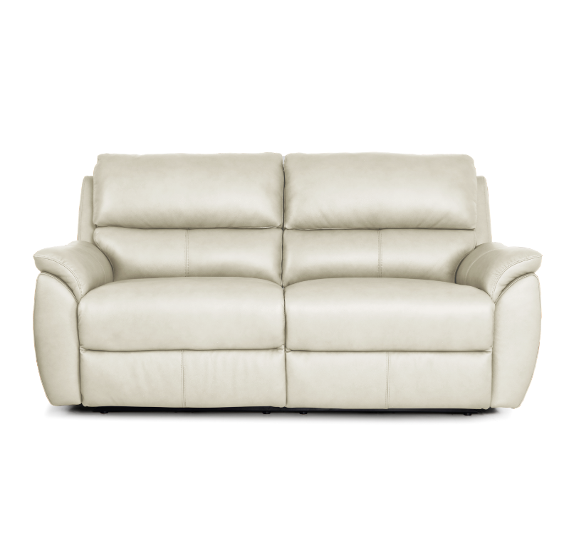 MANUAL RECLINER SOFA 8001