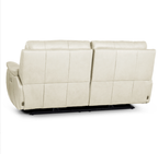 MANUAL RECLINER SOFA 8001
