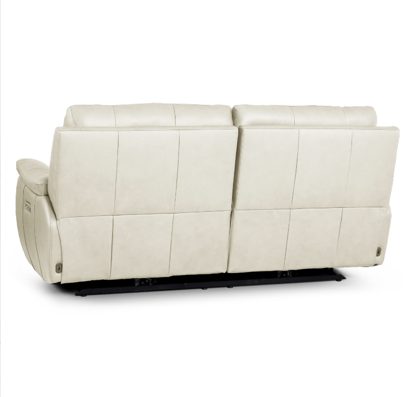 MANUAL RECLINER SOFA 8001