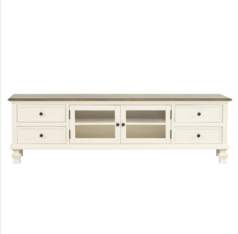 CAMDEN TV CABINET HH201-TV01