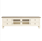 CAMDEN TV CABINET HH201-TV01