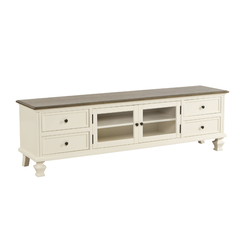 CAMDEN TV CABINET HH201-TV01