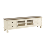 CAMDEN TV CABINET HH201-TV01