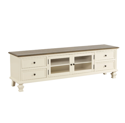 CAMDEN TV CABINET HH201-TV01