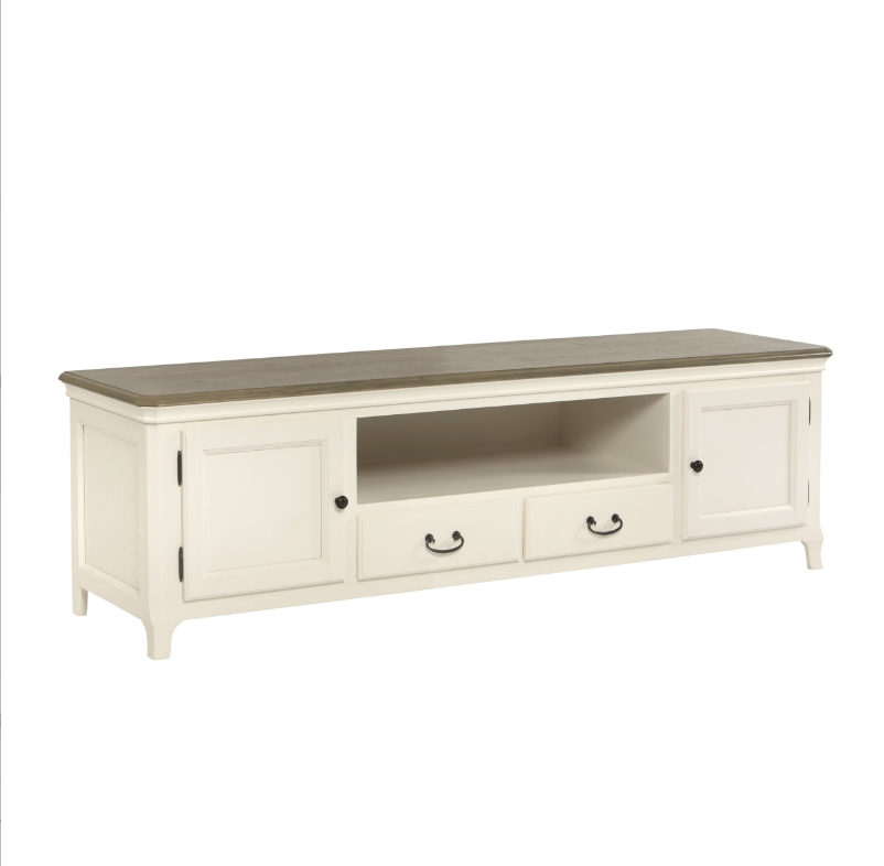 DENVER TV CABINET HH202-TV01