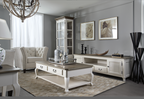 DENVER TV CABINET HH202-TV01