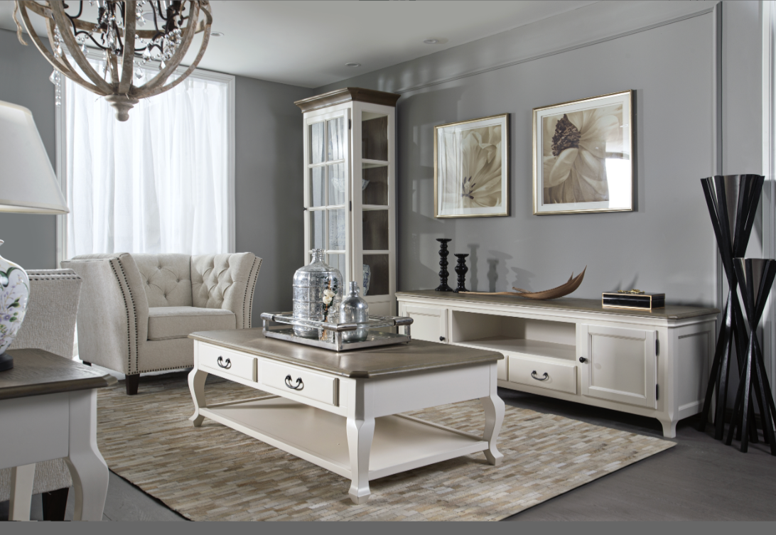 DENVER TV CABINET HH202-TV01
