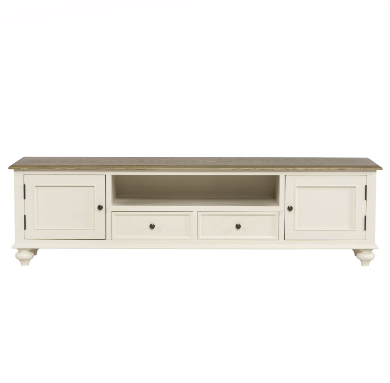 DENVER TV CABINET HH202-TV02
