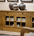 LOUIS TV CABINET HH206-TV01