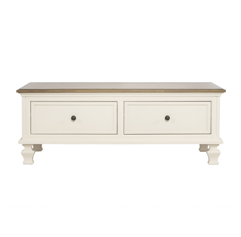 CAMDEN COFFEE TABLE HH201-CT01
