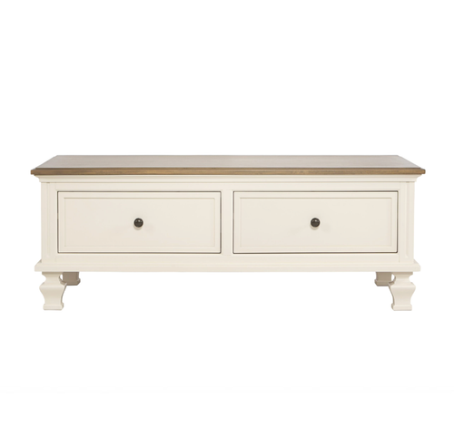 CAMDEN COFFEE TABLE HH201-CT01