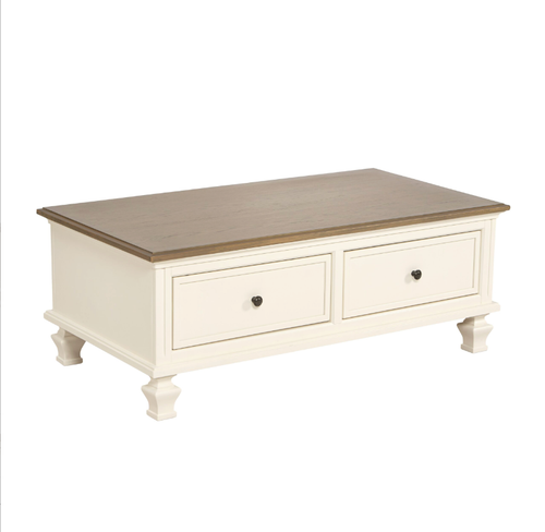 CAMDEN COFFEE TABLE HH201-CT01