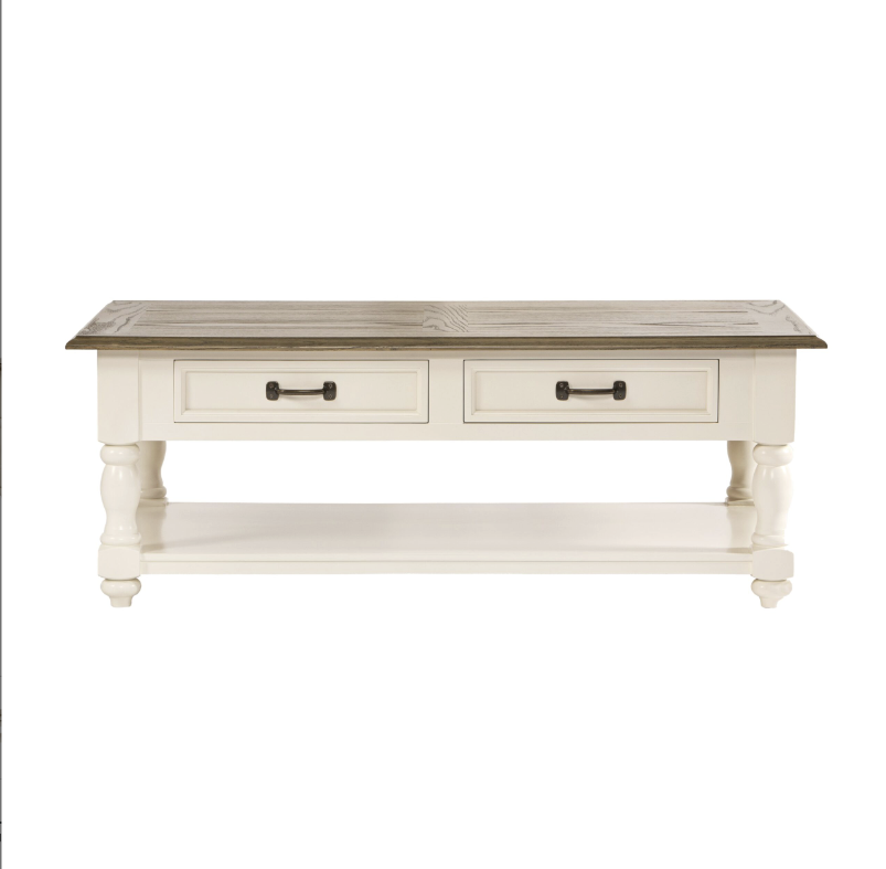 DENVER COFFEE TABLE HH202-CT02